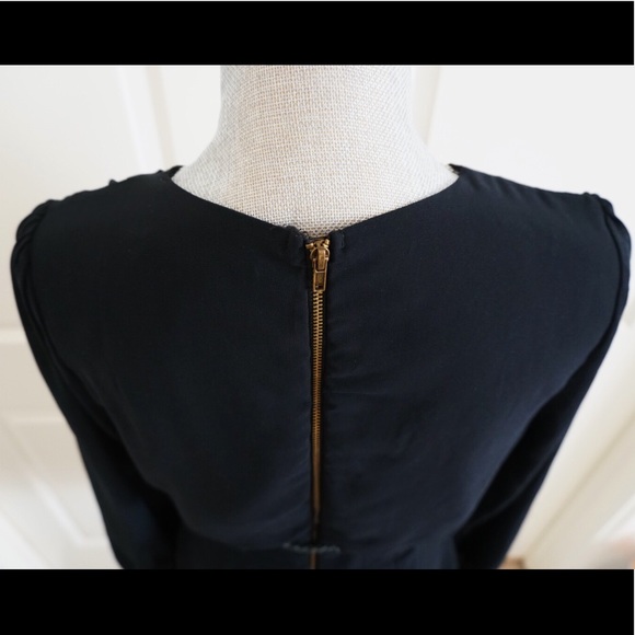 FOREVER 21 Romper (includes belt!) - Picture 5 of 7